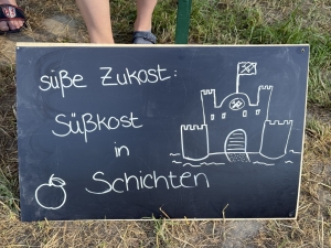 Zeltlager 2026